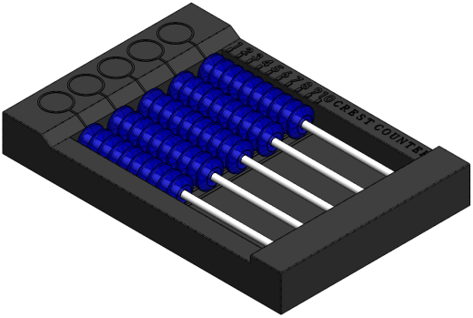 纹章计数器缩略图
